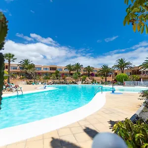  Apartment Poolviewzen-corralejoplaya